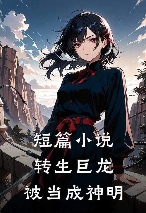 短篇小说转生巨龙，被当成神明