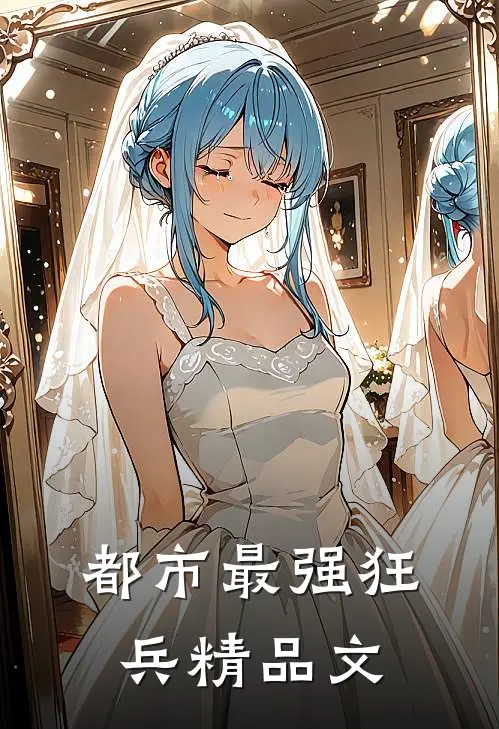 都市最强狂兵精品文