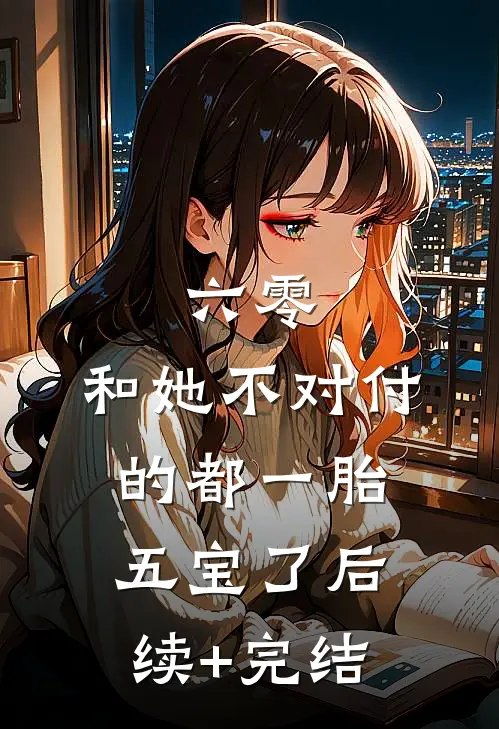 六零：和她不对付的都一胎五宝了后续+完结