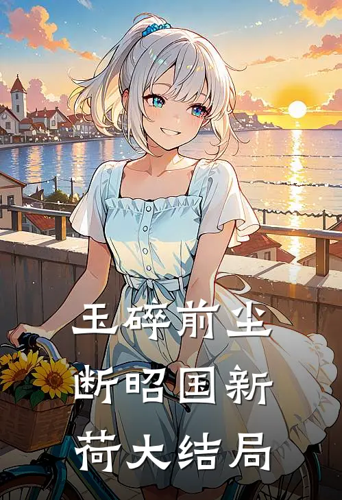 玉碎前尘断昭国新荷大结局