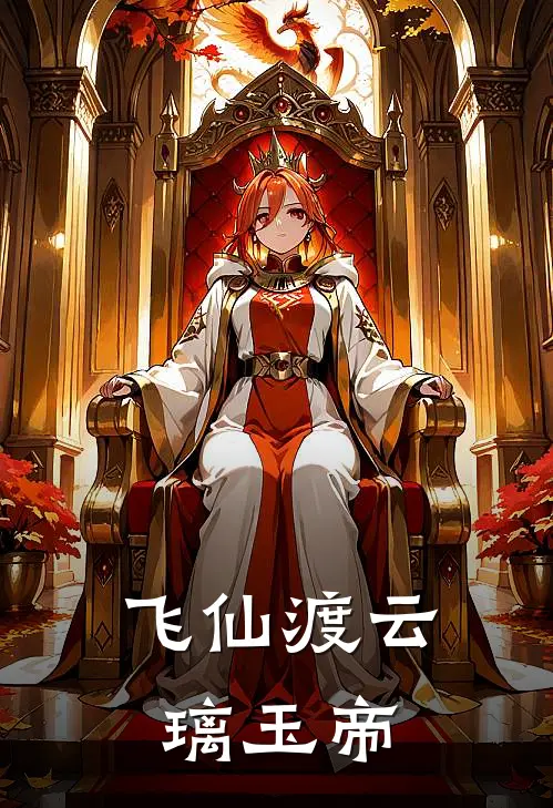 飞仙渡云璃玉帝