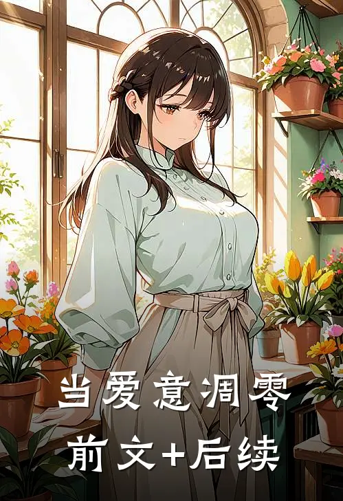 当爱意凋零前文+后续