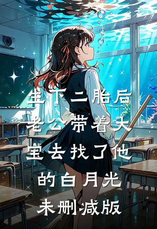 生下二胎后，老公带着大宝去找了他的白月光未删减版