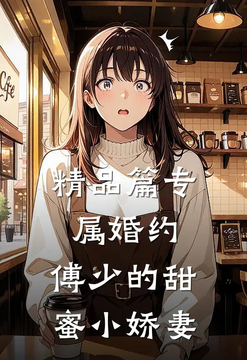 精品篇专属婚约：傅少的甜蜜小娇妻