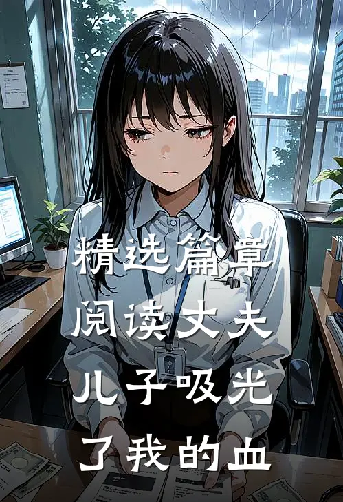 精选篇章阅读丈夫儿子吸光了我的血