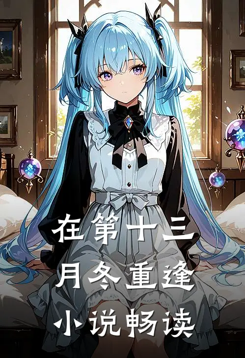 在第十三月冬重逢小说畅读