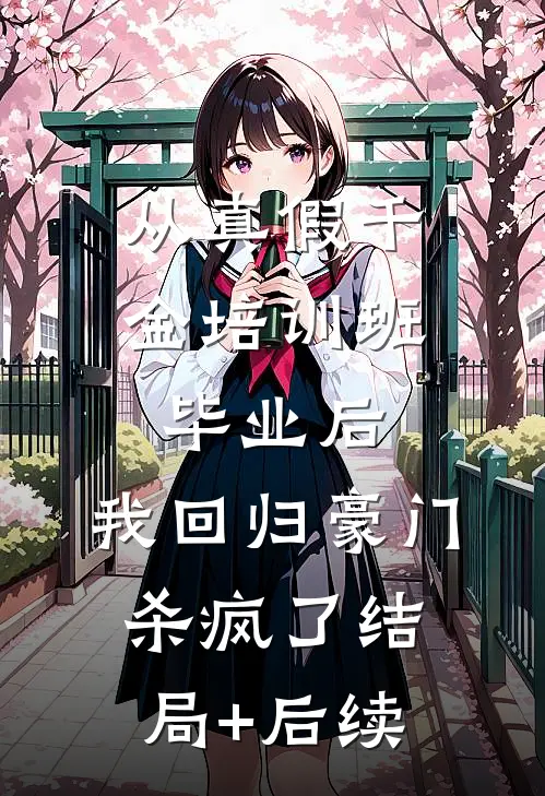 从真假千金培训班毕业后，我回归豪门杀疯了结局+后续