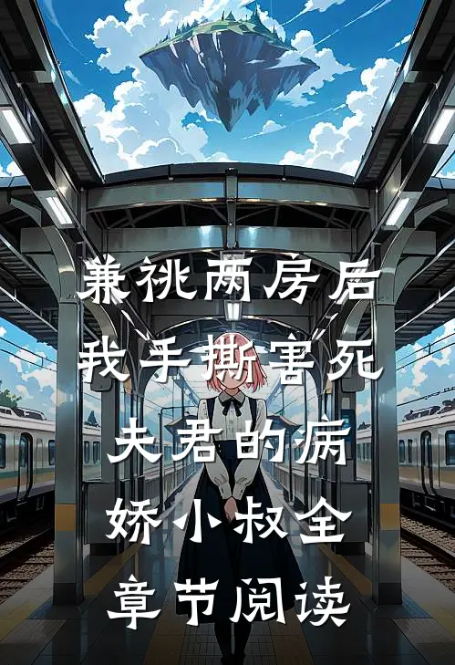 兼祧两房后，我手撕害死夫君的病娇小叔全章节阅读