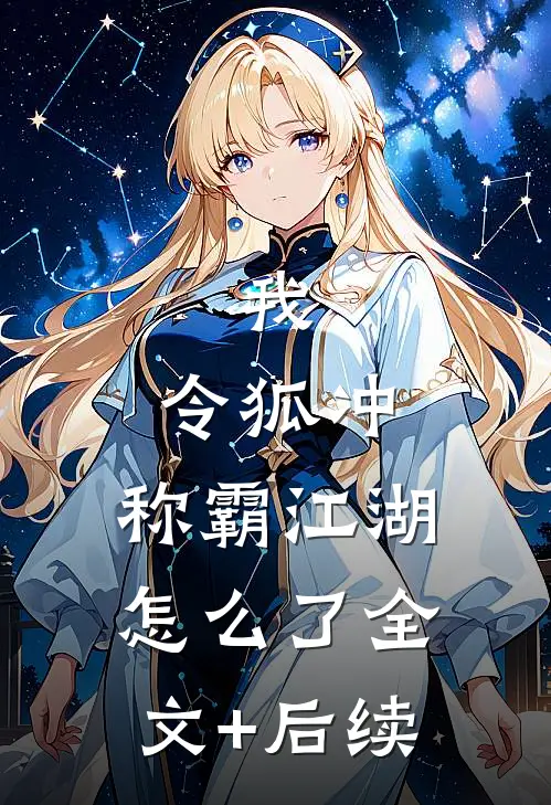 我，令狐冲，称霸江湖怎么了全文+后续