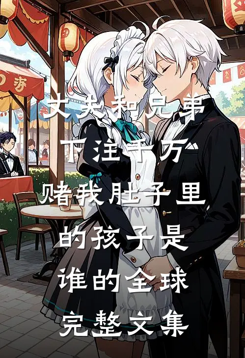 丈夫和兄弟下注千万，赌我肚子里的孩子是谁的全球完整文集