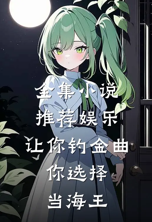 全集小说推荐娱乐：让你钓金曲，你选择当海王