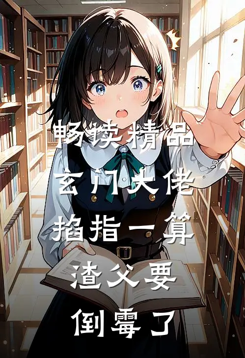 畅读精品玄门大佬掐指一算，渣父要倒霉了