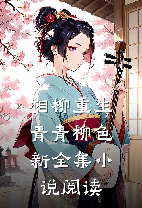相柳重生，青青柳色新全集小说阅读