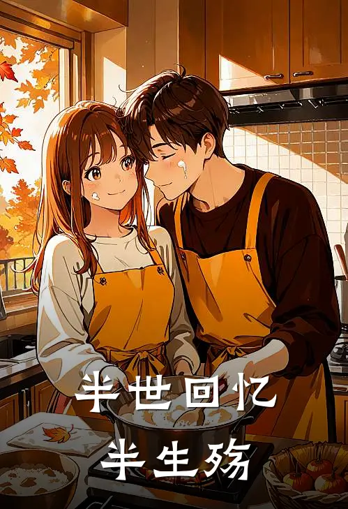 半世回忆半生殇
