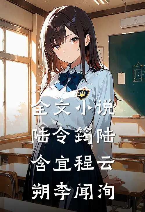 全文小说陆令筠陆含宜程云朔李闻洵