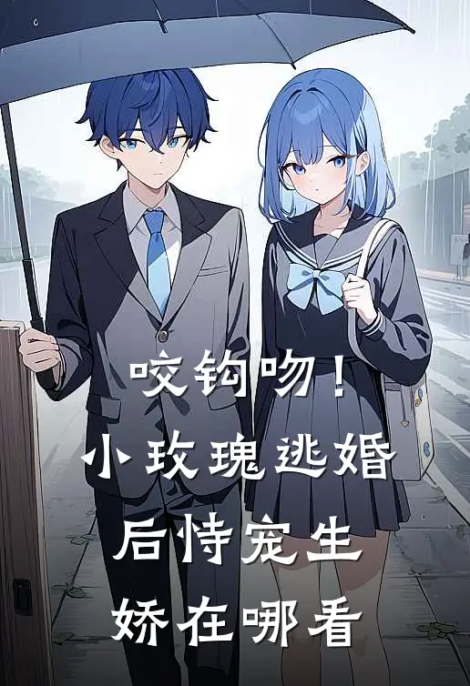 咬钩吻！小玫瑰逃婚后恃宠生娇在哪看