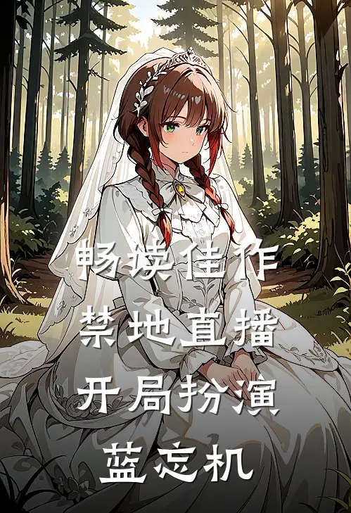 畅读佳作禁地直播：开局扮演蓝忘机