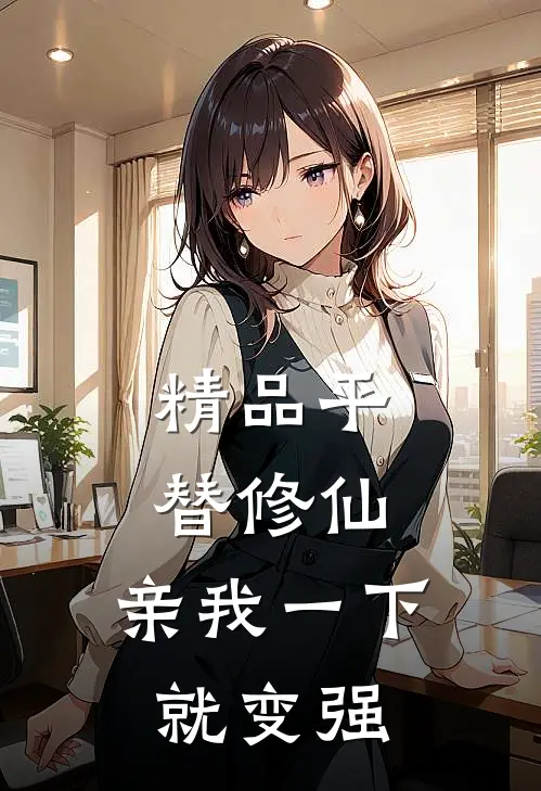 精品平替修仙，亲我一下就变强