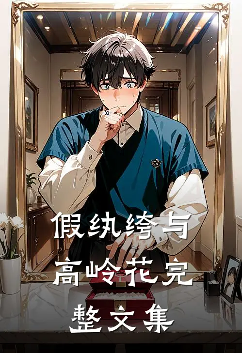 假纨绔与高岭花完整文集