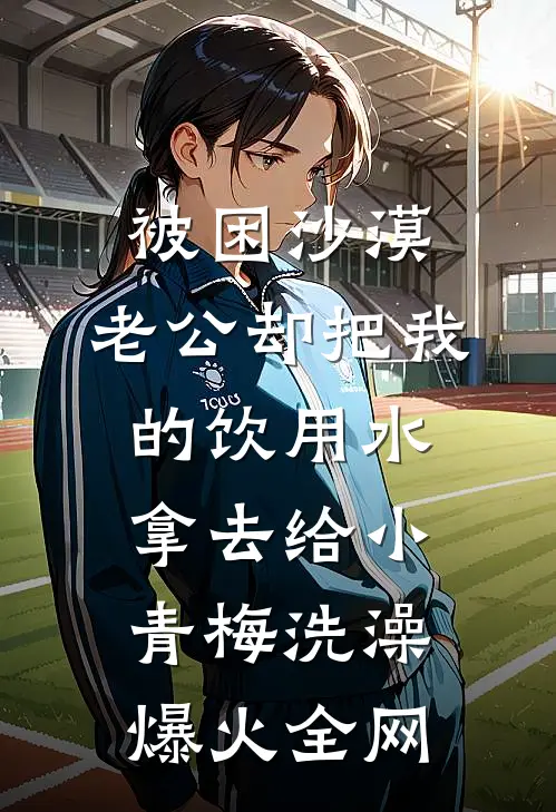 被困沙漠，老公却把我的饮用水拿去给小青梅洗澡爆火全网