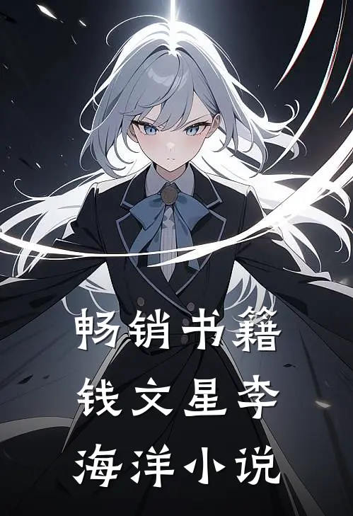 畅销书籍钱文星李海洋小说