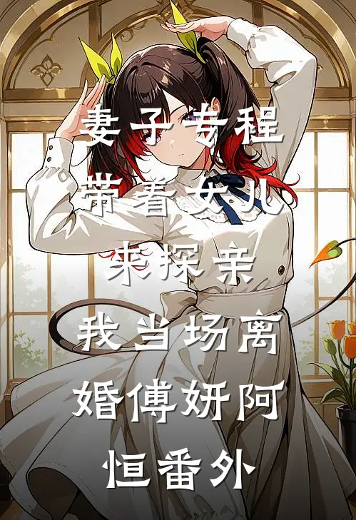 妻子专程带着女儿来探亲，我当场离婚傅妍阿恒番外