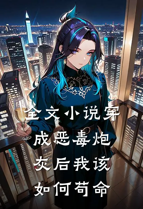 全文小说穿成恶毒炮灰后我该如何苟命