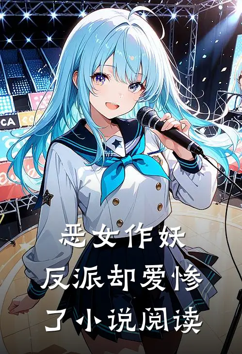 恶女作妖，反派却爱惨了小说阅读