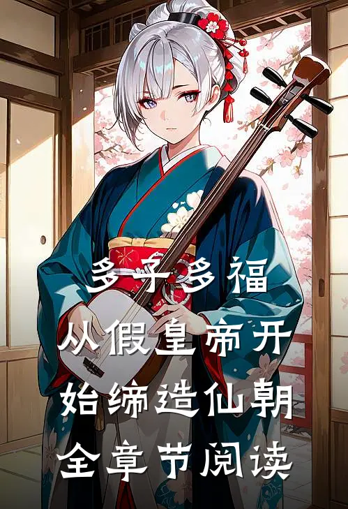 多子多福：从假皇帝开始缔造仙朝全章节阅读