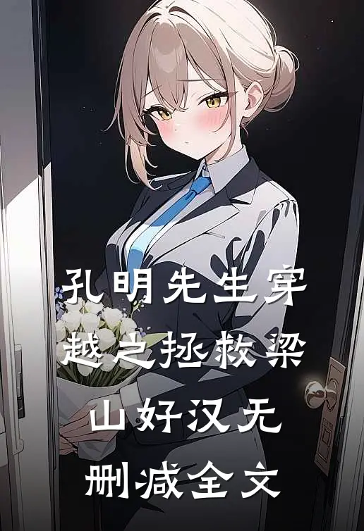 孔明先生穿越之拯救梁山好汉无删减全文