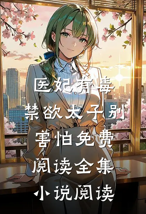 医妃有毒，禁欲太子别害怕免费阅读全集小说阅读