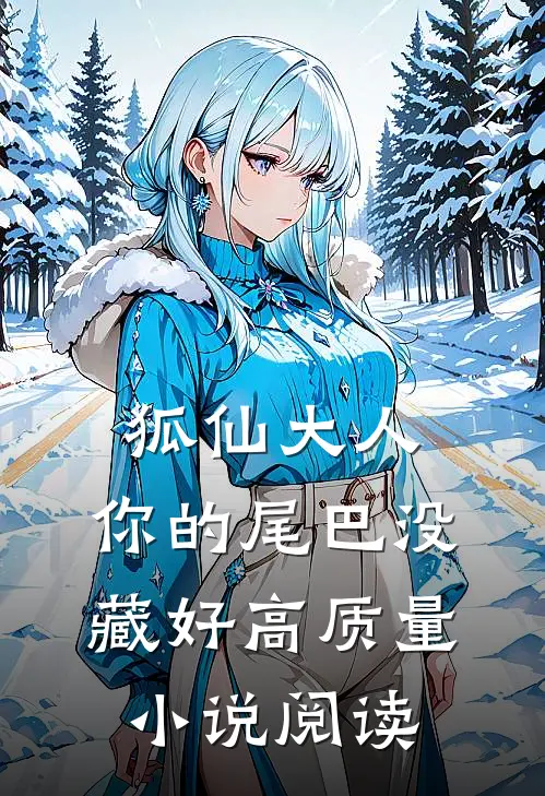 狐仙大人，你的尾巴没藏好高质量小说阅读
