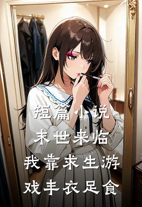 短篇小说末世来临，我靠求生游戏丰衣足食