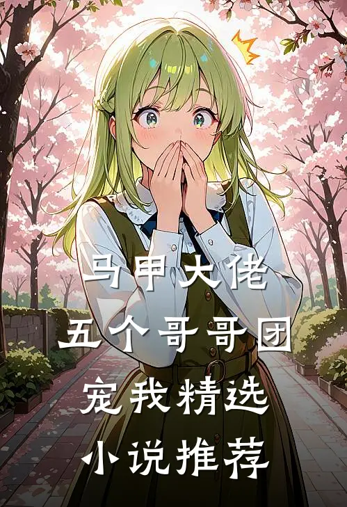 马甲大佬：五个哥哥团宠我精选小说推荐