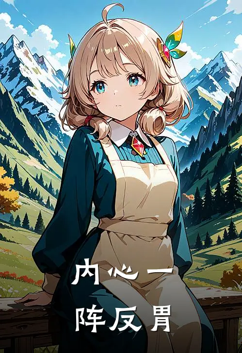内心一阵反胃