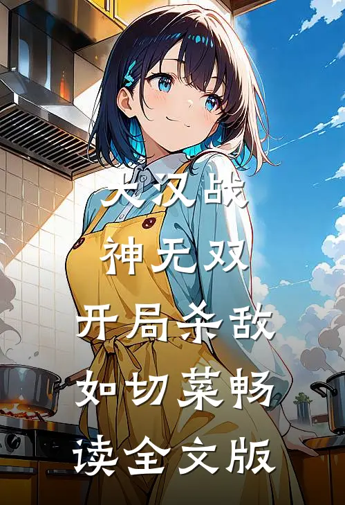 大汉战神无双，开局杀敌如切菜畅读全文版