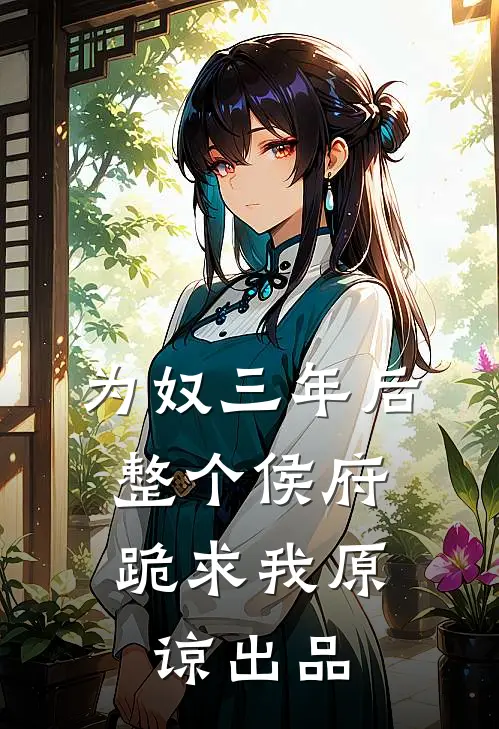 为奴三年后，整个侯府跪求我原谅出品