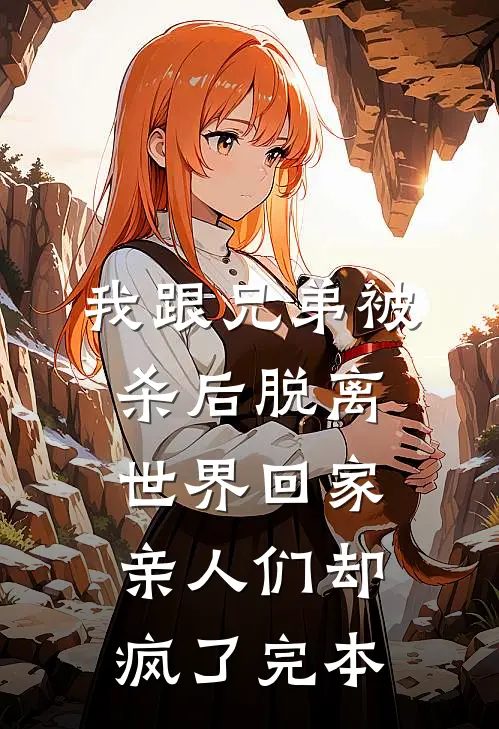 我跟兄弟被杀后脱离世界回家，亲人们却疯了完本