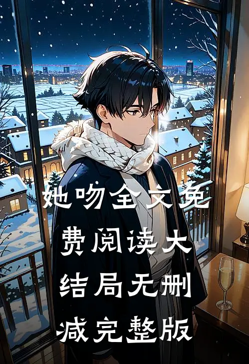 她吻顾政沈幸年免费阅读全文无删减版
