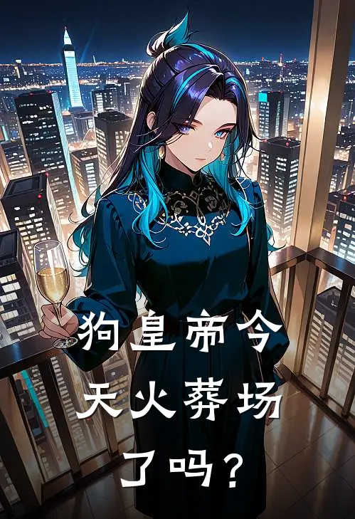 狗皇帝今天火葬场了吗？