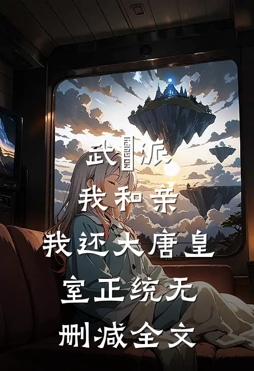 武曌派我和亲，我还大唐皇室正统无删减全文