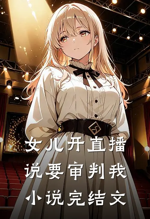女儿开直播说要审判我小说完结文