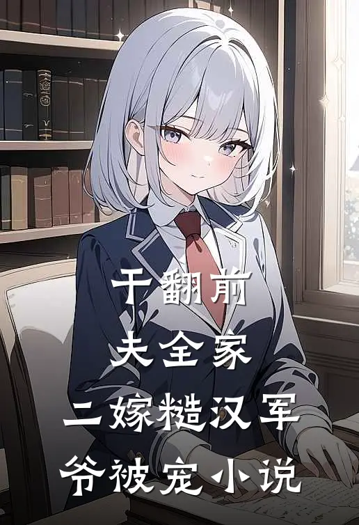干翻前夫全家，二嫁糙汉军爷被宠小说