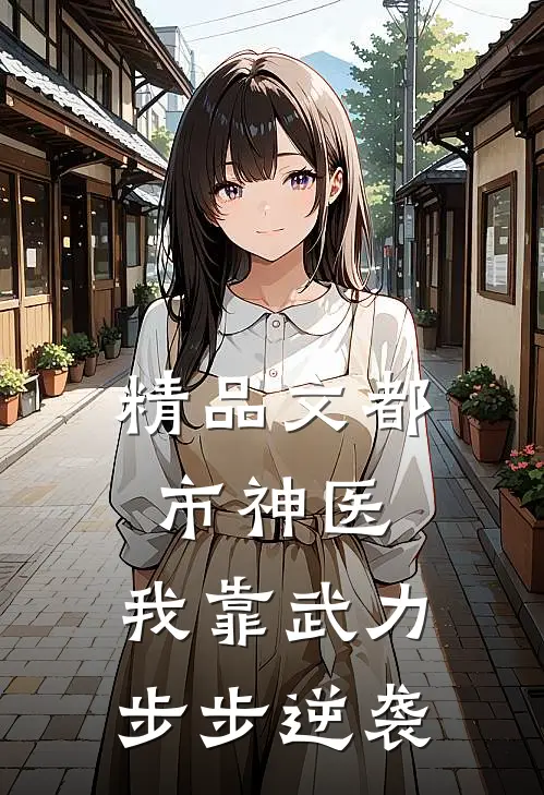 精品文都市神医：我靠武力步步逆袭