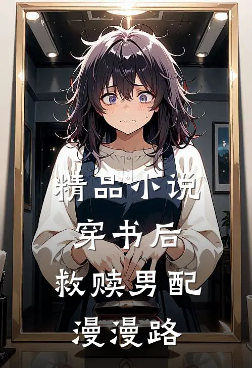 精品小说穿书后，救赎男配漫漫路