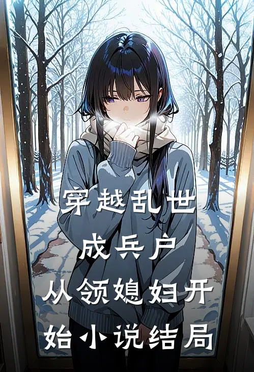 穿越乱世成兵户，从领媳妇开始小说结局