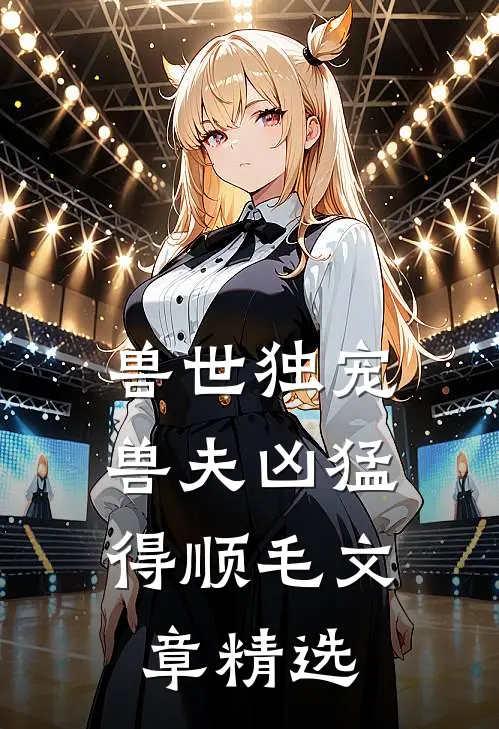 兽世独宠：兽夫凶猛，得顺毛文章精选
