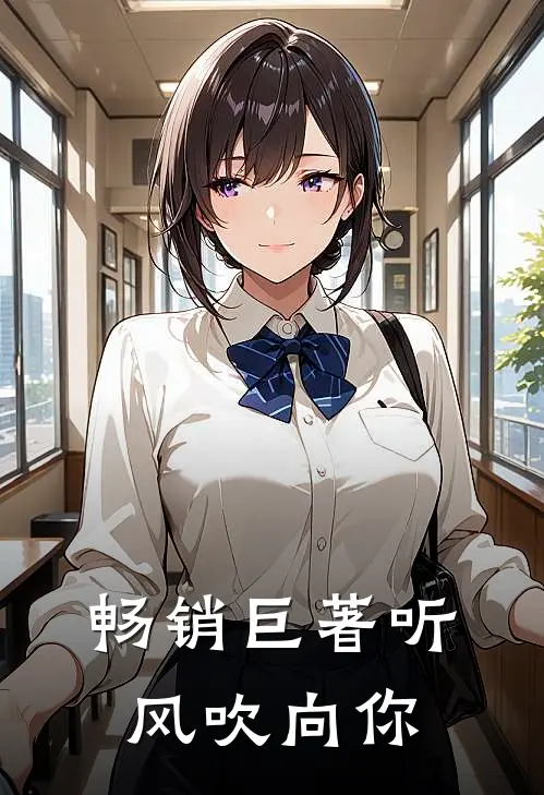 畅销巨著听风吹向你