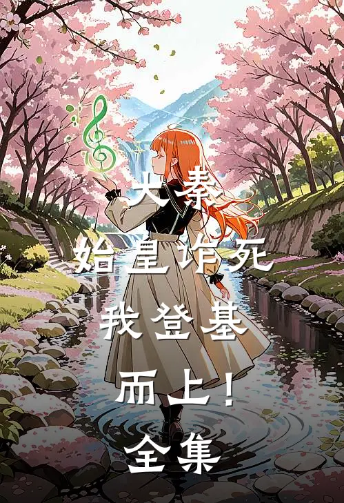 大秦：始皇诈死，我登基而上！ 全集