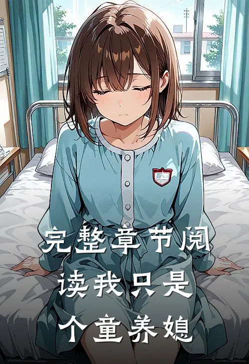 完整章节阅读我只是个童养媳